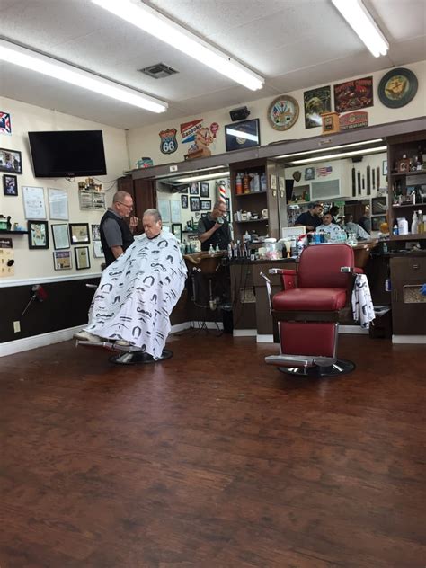 Petes barber shop - Petes Barber Shop offers quality haircuts, hot shaves, and old school service …